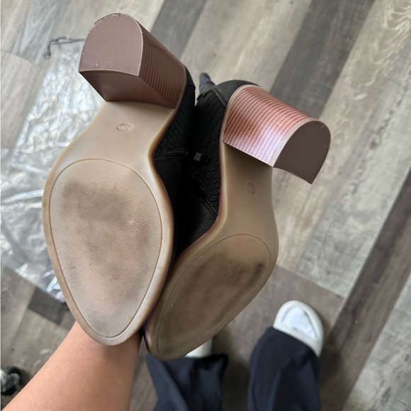 Plus Size - Mid-Shaft Western Cowboy Boot (WW) - Torrid - Picture 7 of 7